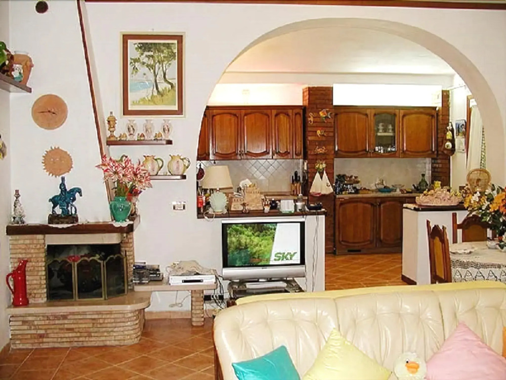 Villino Sabiana