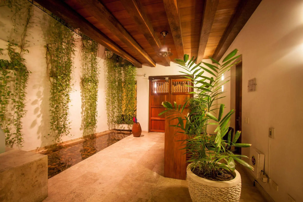 Casa Claver Loft Boutique Hotel