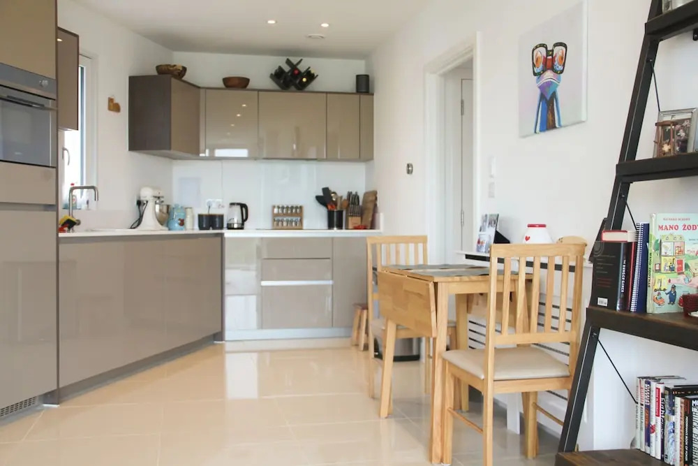Luxury 2 Bedroom 2 Bathroom Flat