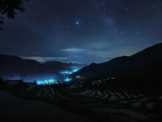 Jiangling Scenery Inn