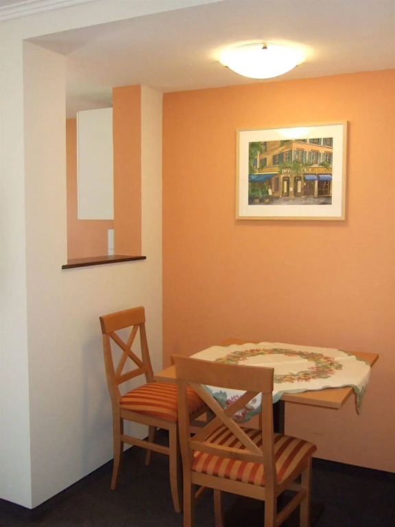 Hotel Bergfrieden