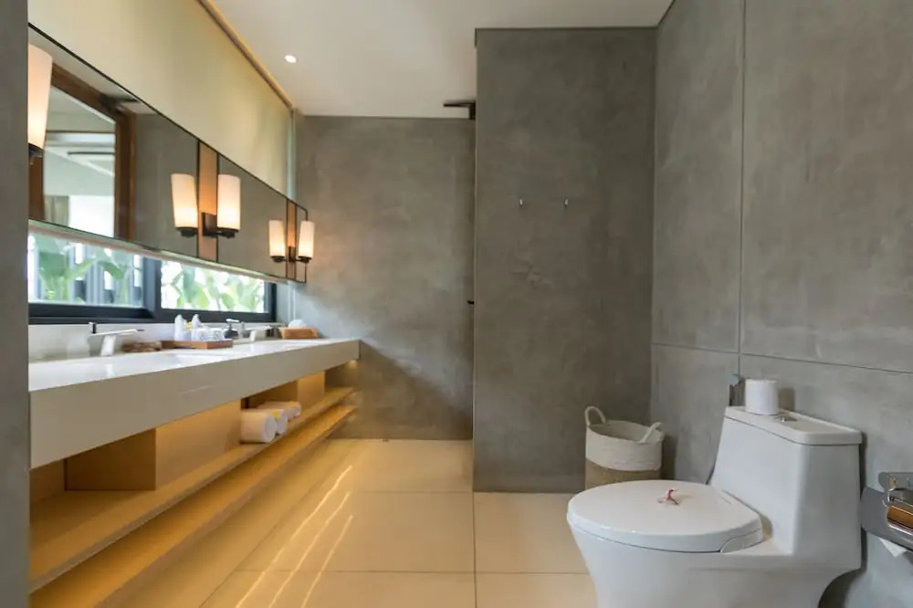 Villa NVL Canggu by Nagisa Bali