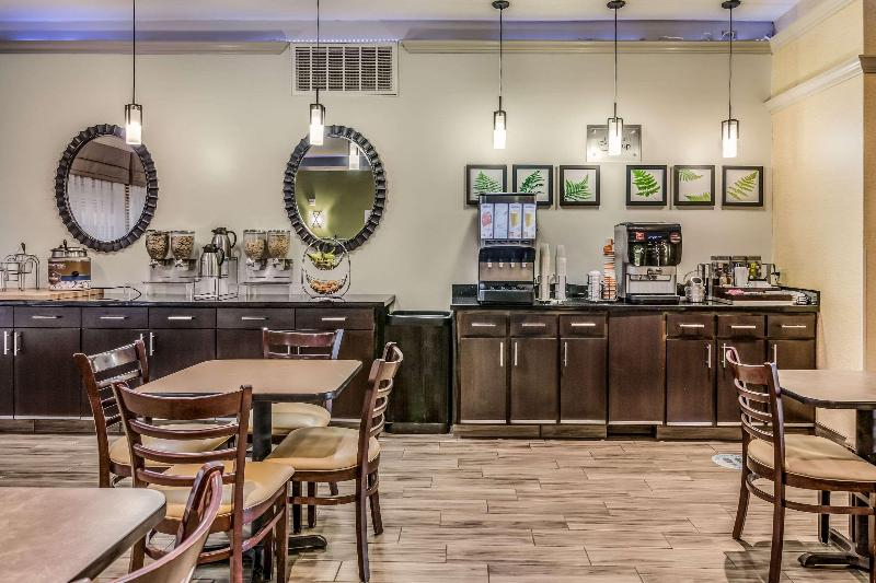 MainStay Suites