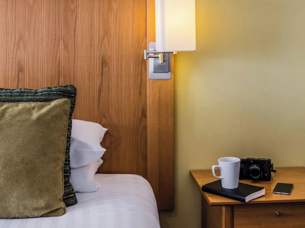 Walton Hall Hotel & Spa by Sunday