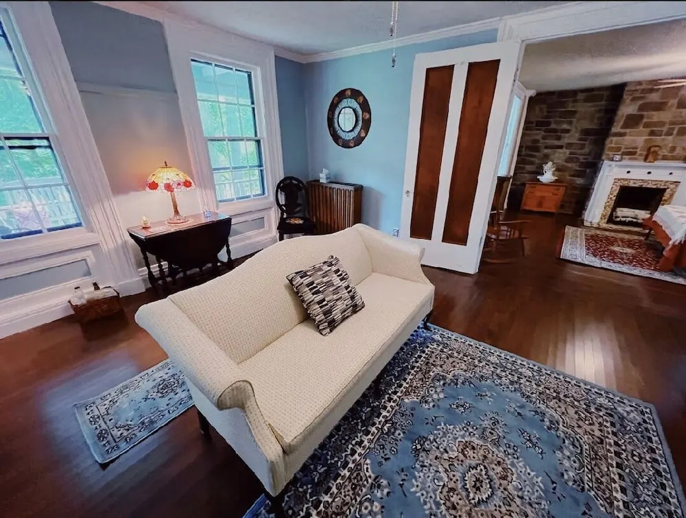 Highland Guesthouse