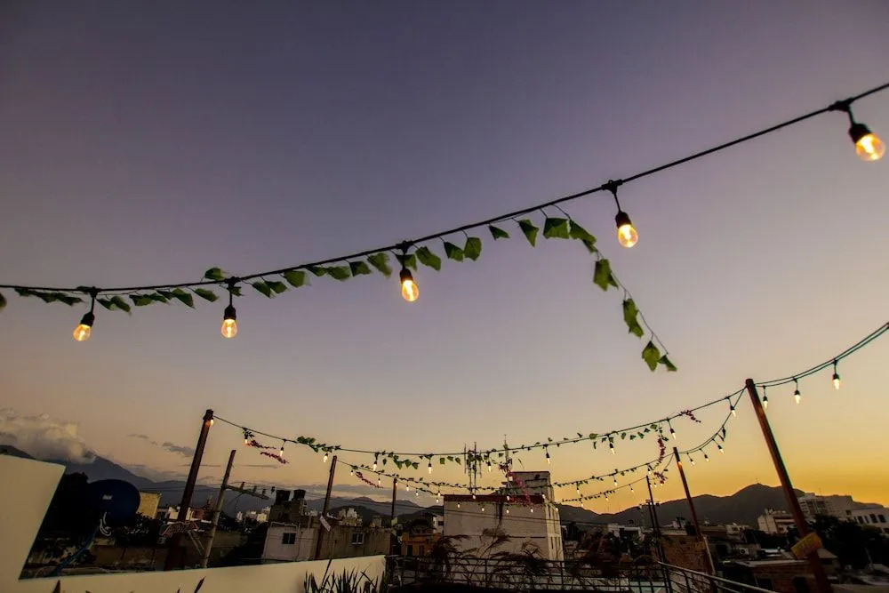 Casa Aparte - Hostel