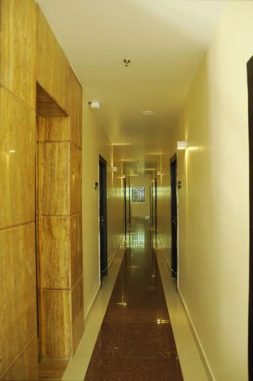Hotel Grand Parkway