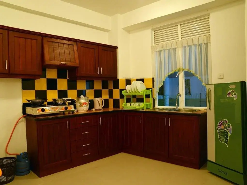 Grand Jaya Residence