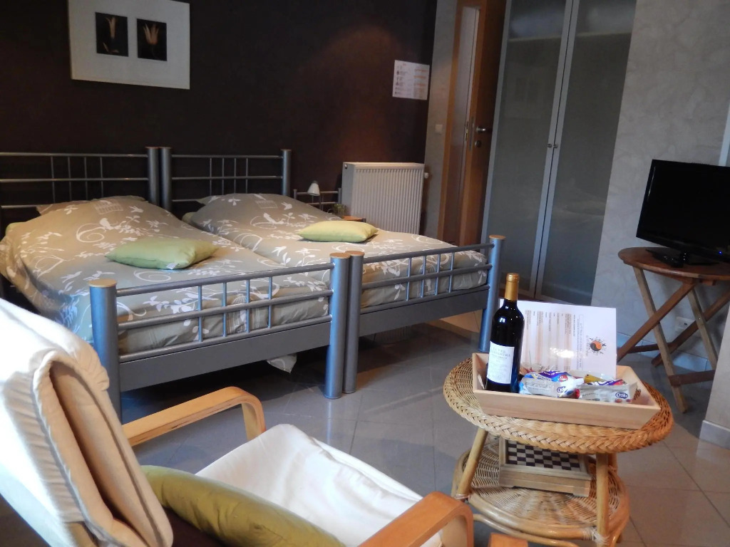 B&B Le Ti Bou de Refuge