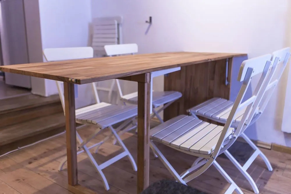 Design Apartment Barcelona Nights
