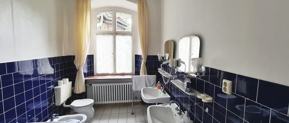 Historisches Hotel zum Schwan