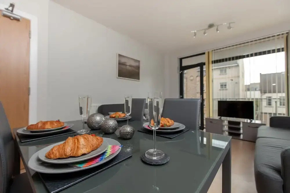 Amazing Apartments - Hopetoun Street