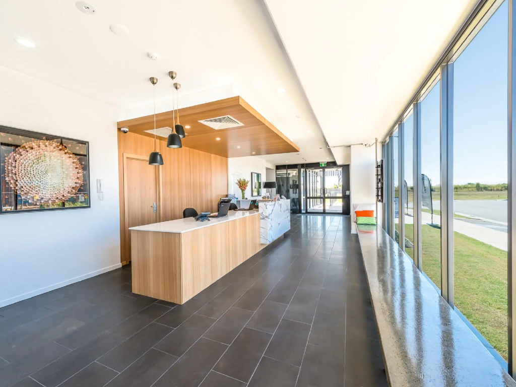 Pacific Sands Apartments Mackay