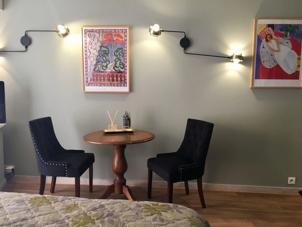 Logis Hotel Diana