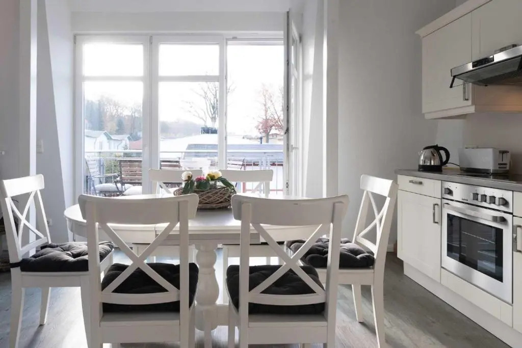 Villa Marin, Wohnung 25