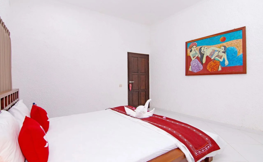 Araminth Guest House and Spa