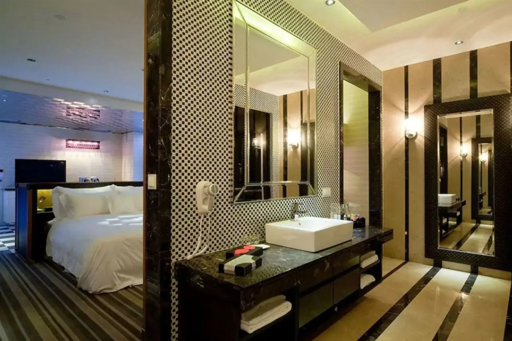 Wego Boutique Hotel - Dazhi