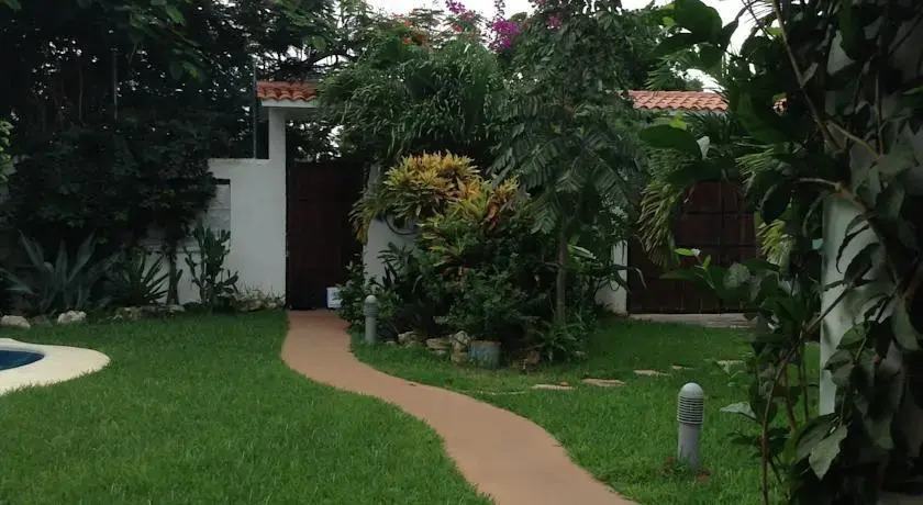 Casa Nash