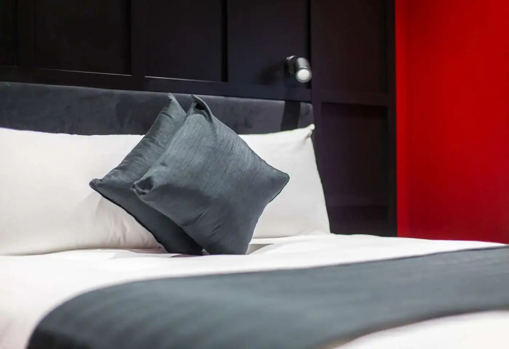 Duke Street Boutique Hotel