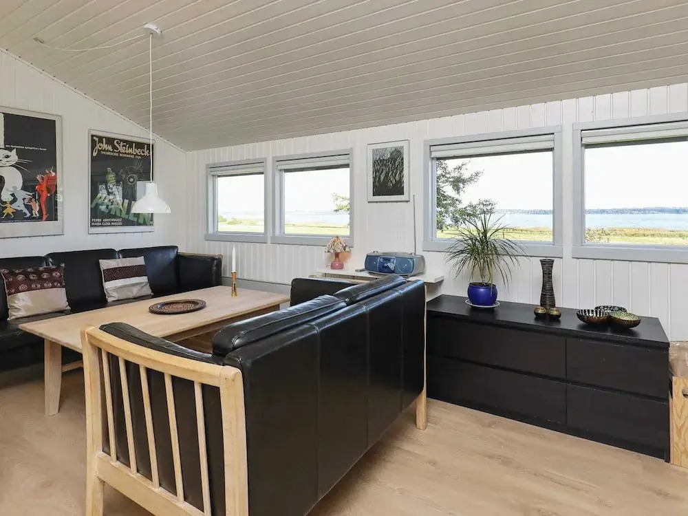 4 Person Holiday Home in Hojslev
