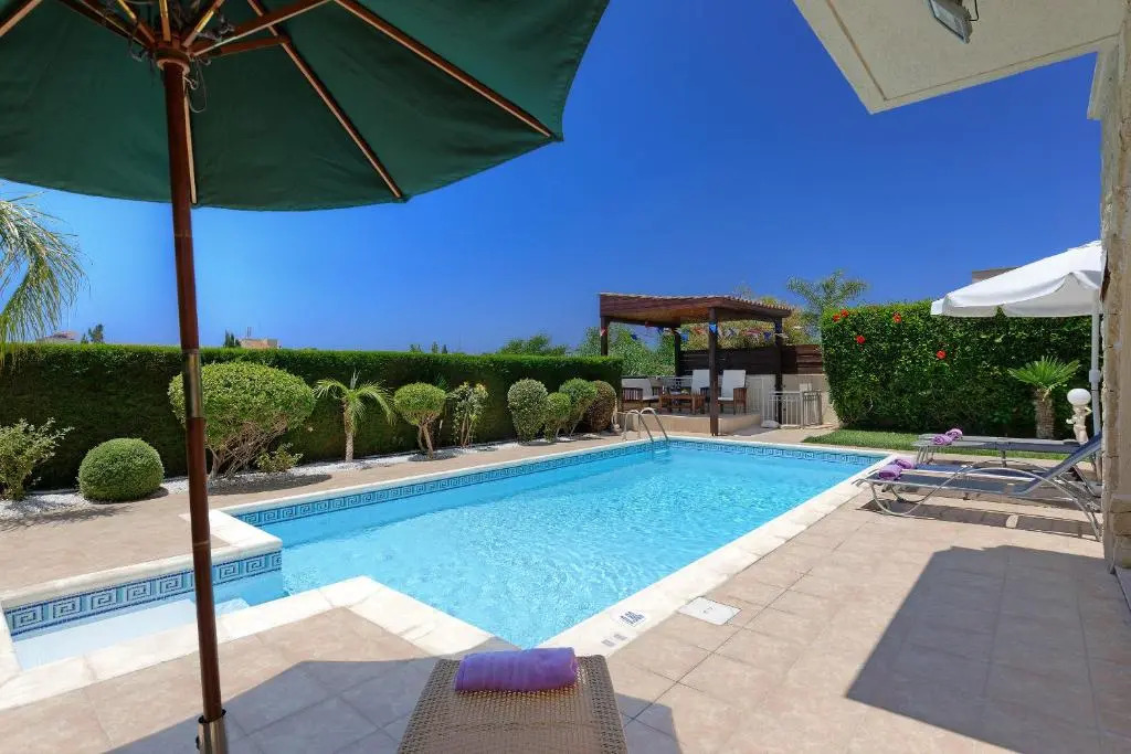 Villa Shanta