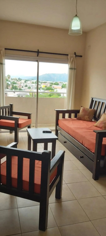 Excelente departamento en Salta, AMANCAY