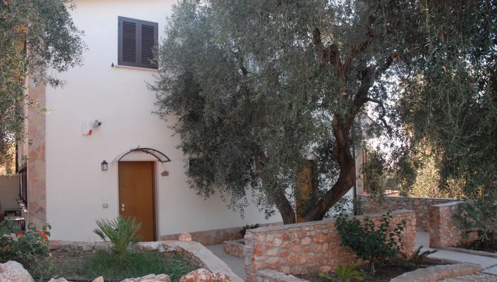 Zagare Residence