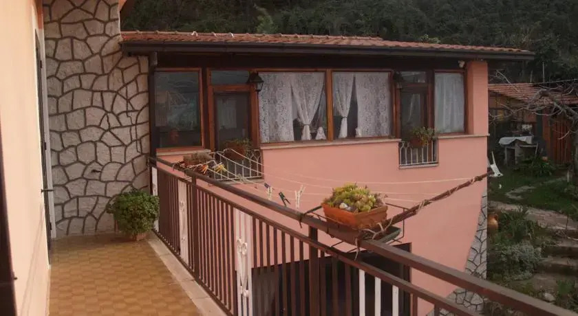 B&B La Ginestra
