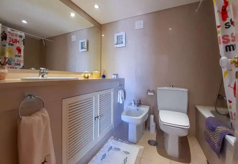 Penthouse Triplex L25 T2 Hsrentals Vilamarina
