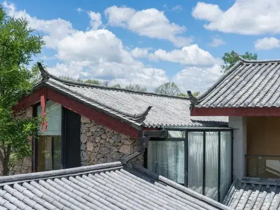 Zaiyiqi Inn