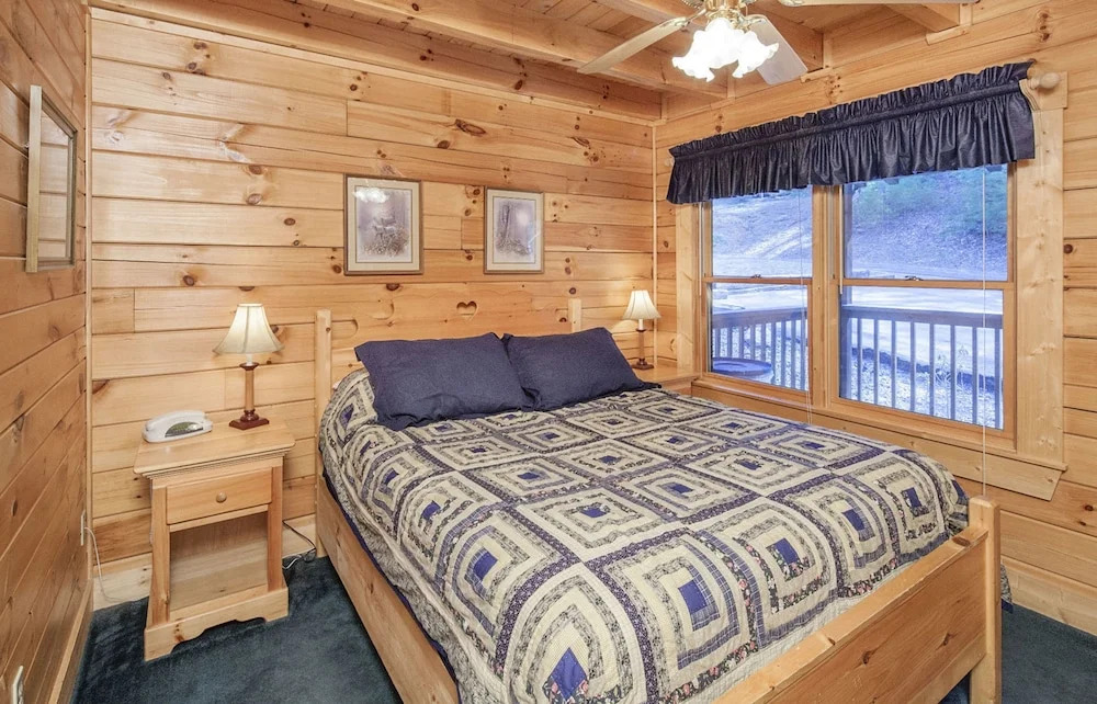 Southern Comfort by Eagles Ridge Resort