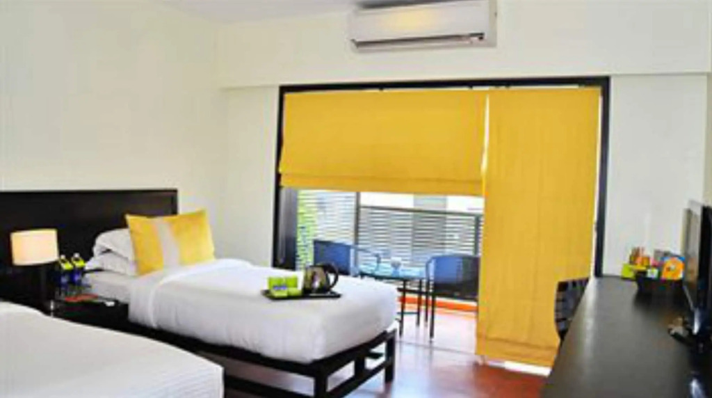Kyriad Prestige Calangute Goa by OTHPL