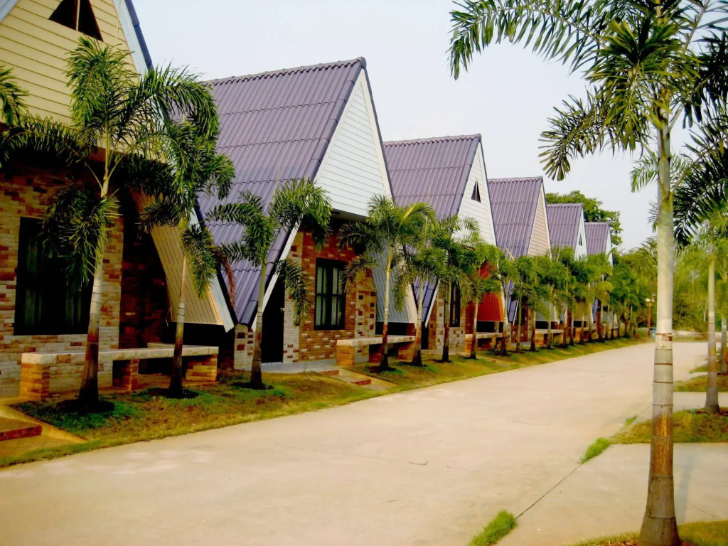 Hiso Resort