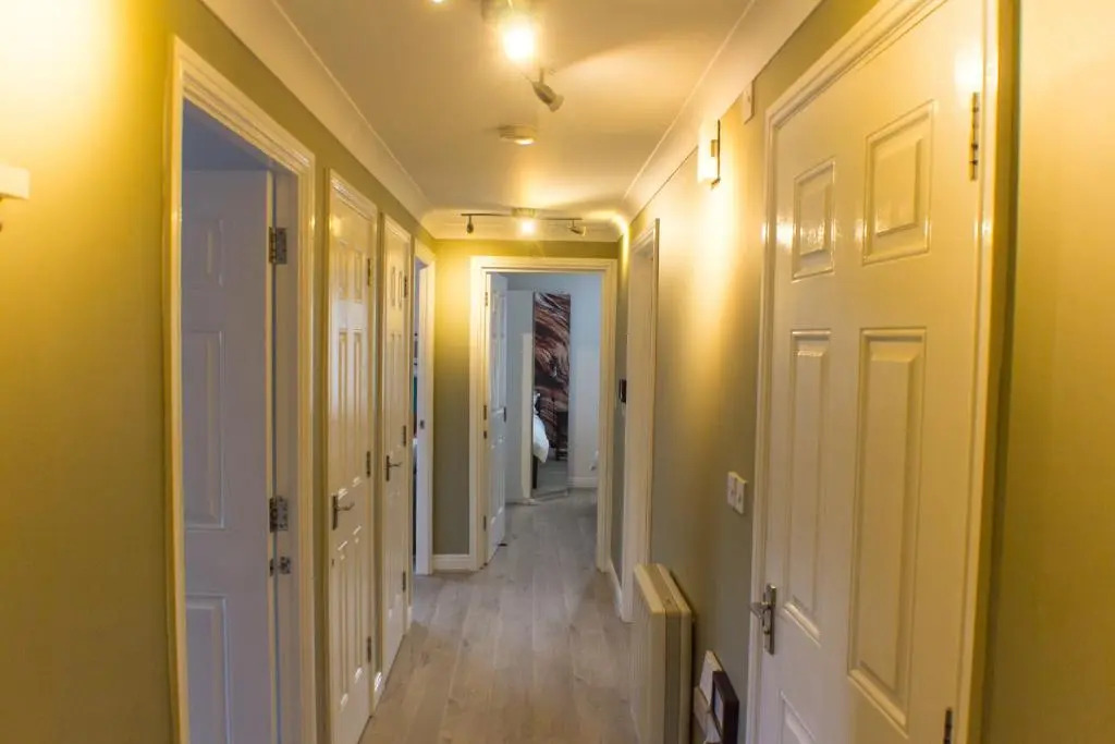 Boutique Home from Home