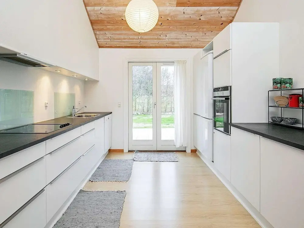 10 Person Holiday Home in Fjerritslev-by Traum