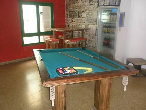 Pomelo Hostel