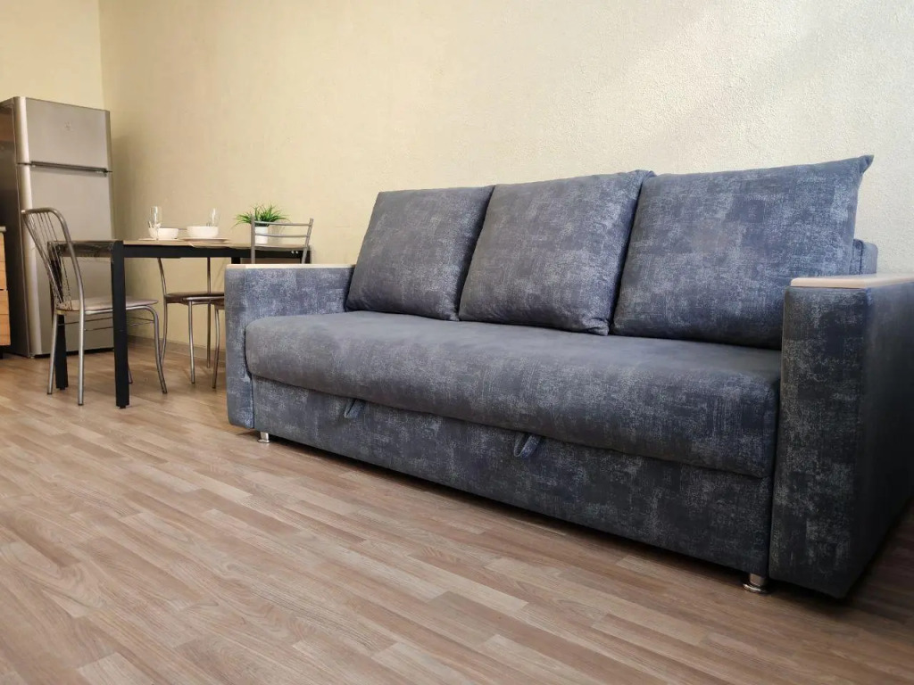 Romlex Apartments (Ромлекс) на улице Алматинская