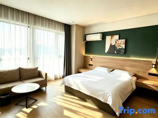 Yueyi Homestay