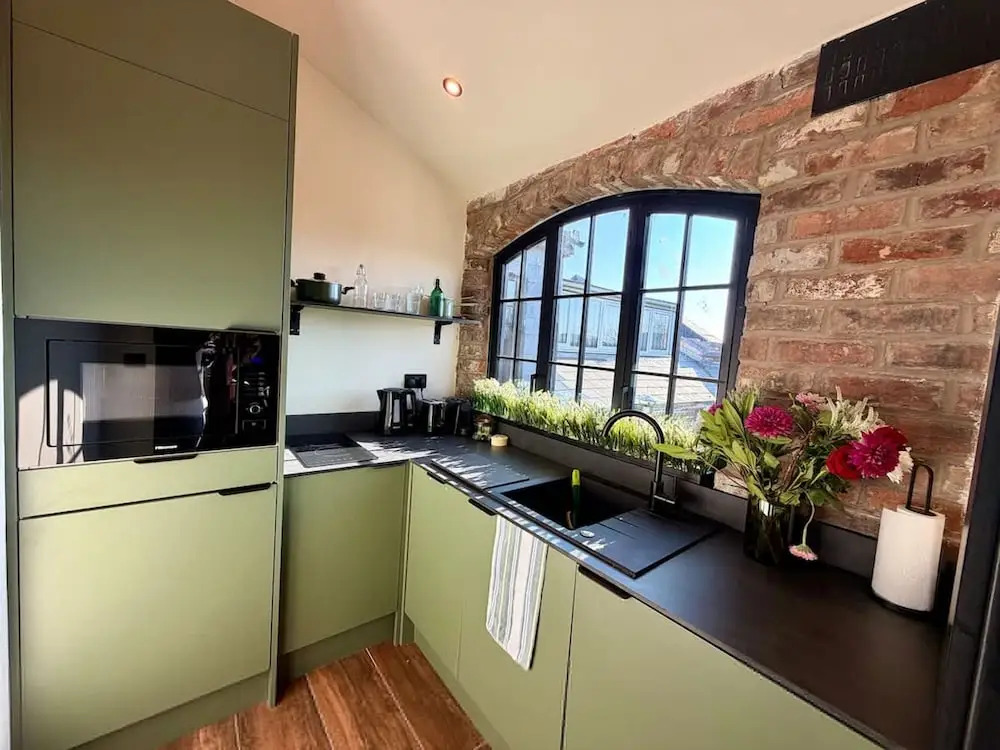 3 Boutique Apartments Jewellery Quarter BHM