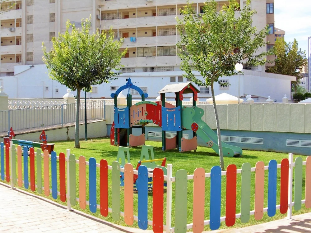 Apartamento Gemelos 22 - 1C