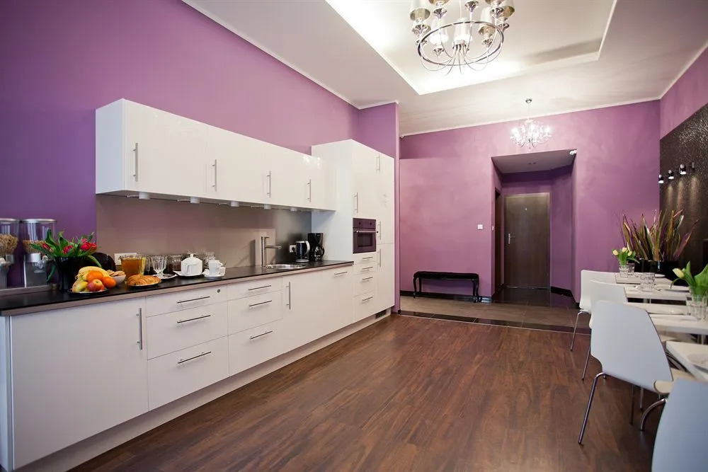 Angel House Aparthotel Wawel Castle