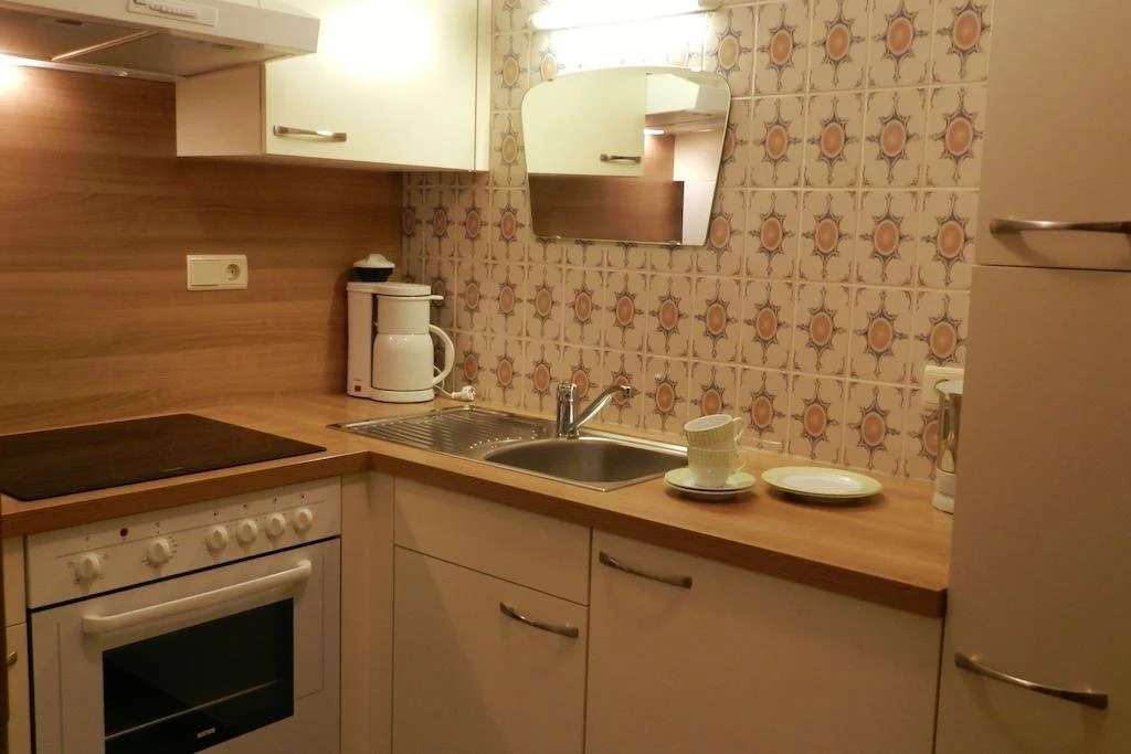Appartements Schrambacherhof