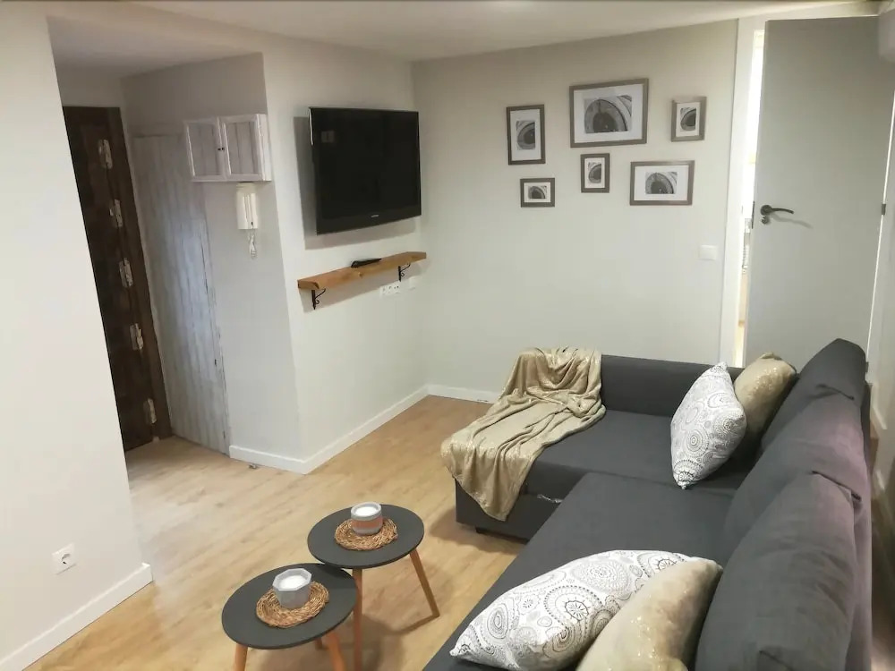 Apartamento Ilarcuris