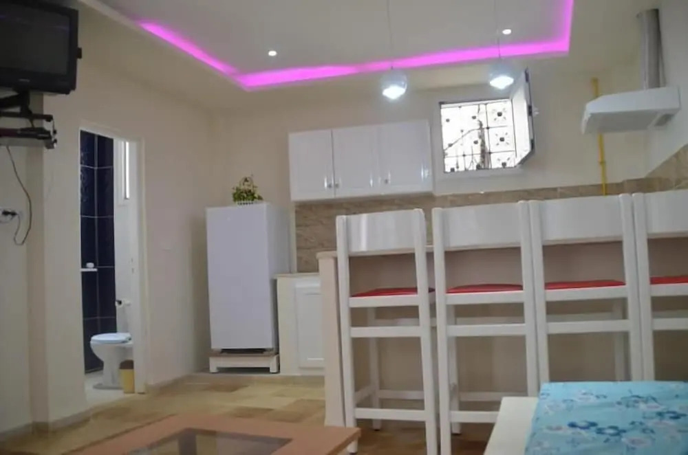 Tunisia Queen Apartment