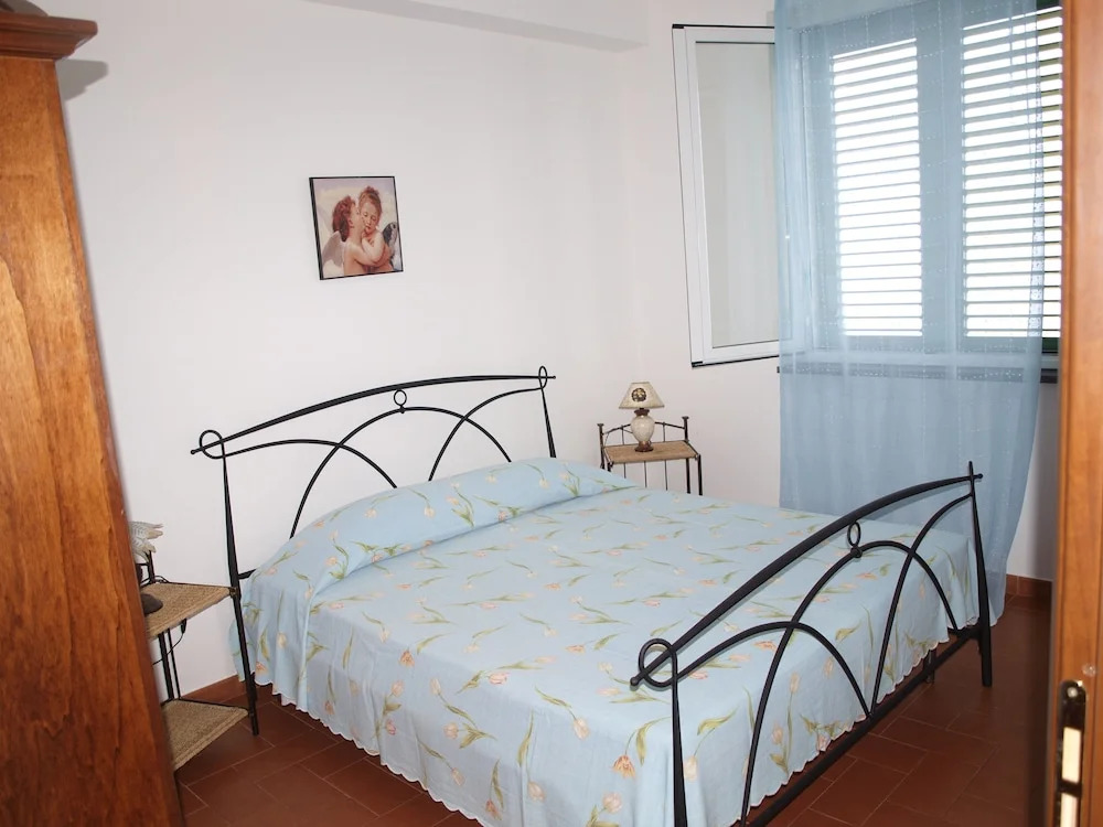 Helios Apartments