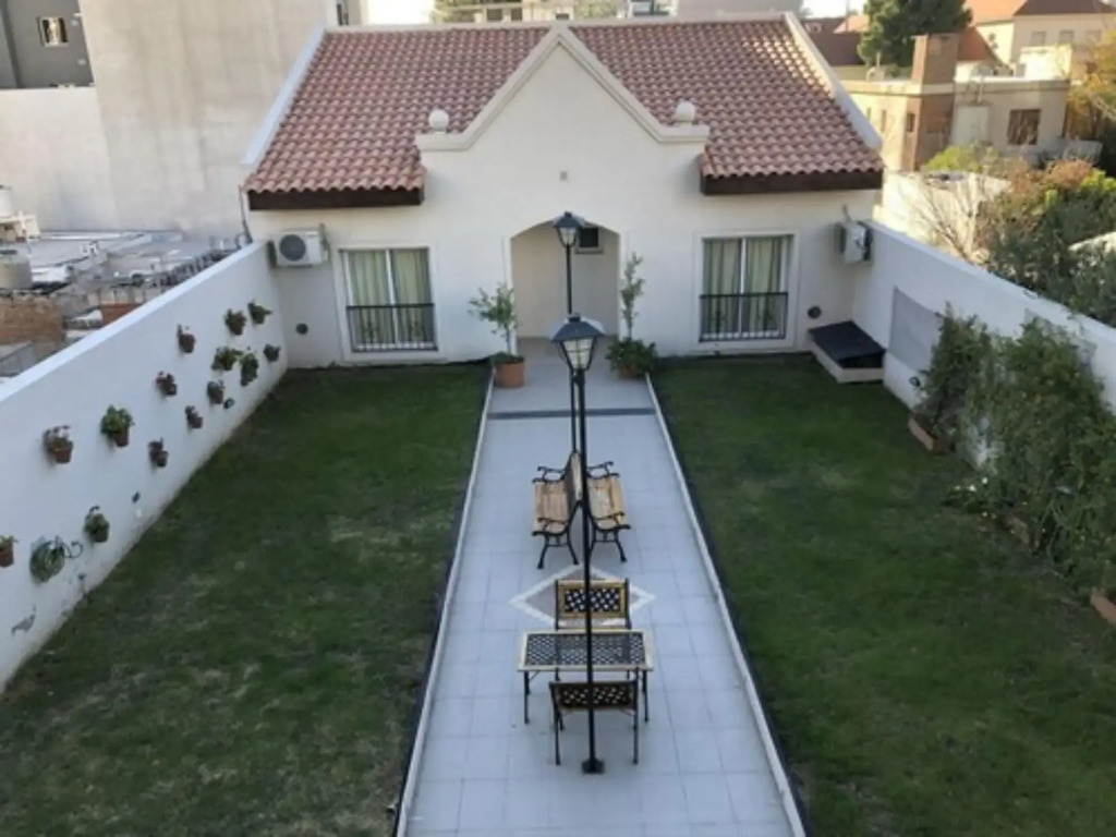 Apart Hotel Granada
