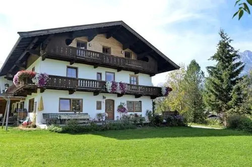 Bauernhof Lanzenbauer