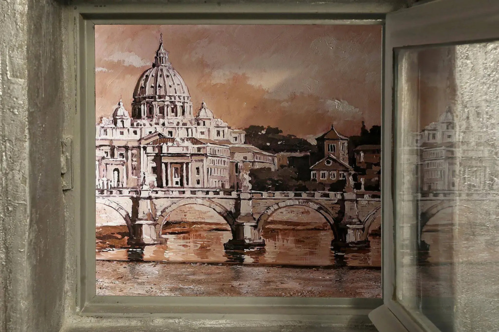 myRome Navona