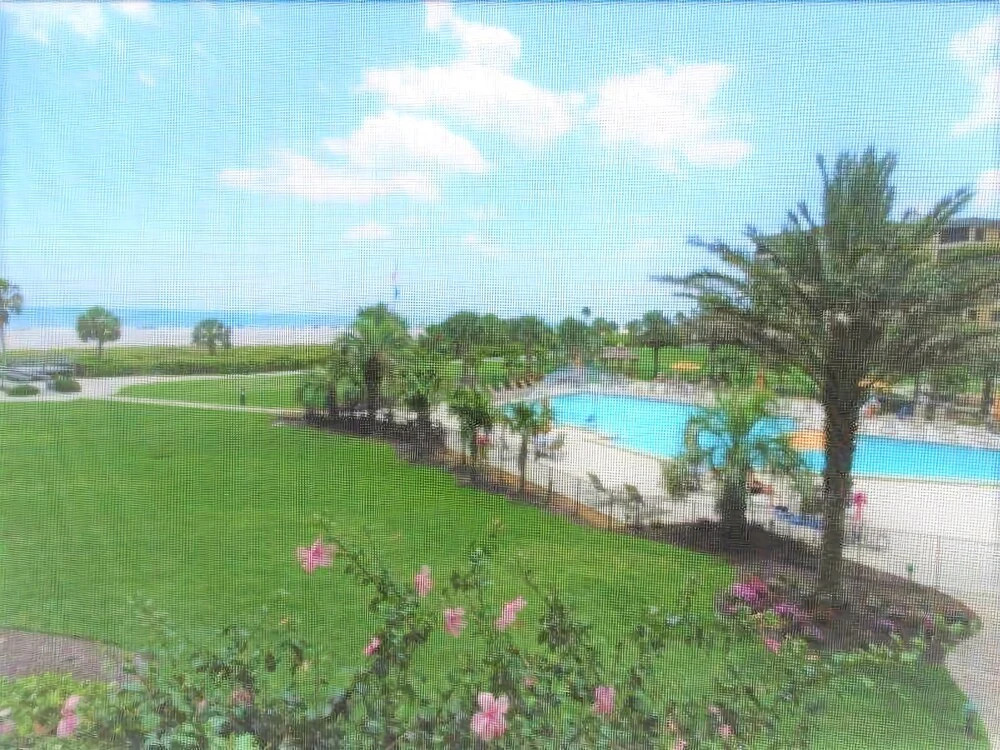 Gulf and Bay Club- A205 2 Bedrooms 2 Bathrooms Condo