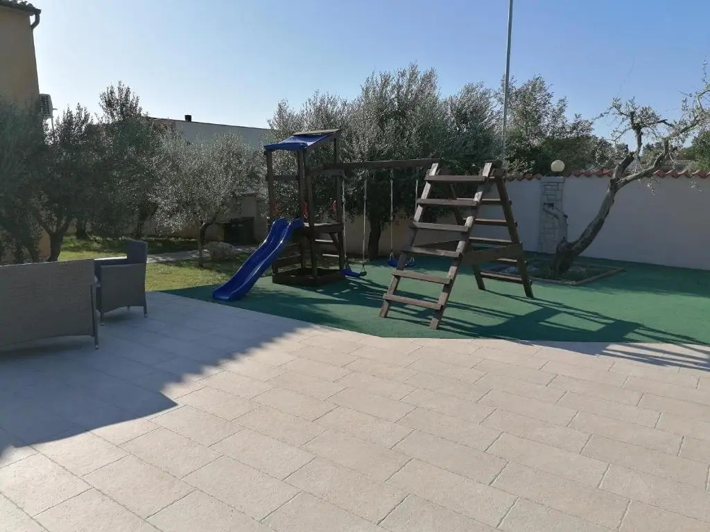Villa Mirjana